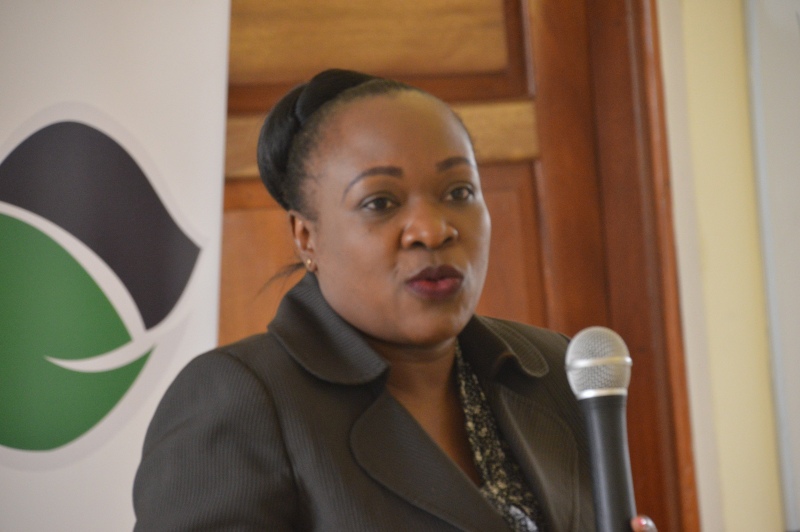 KNCHR Calls for Urgent Humanitarian Response as 40,000 Ethiopians Seek Refuge in Moyale KNCHR Chairperson Claris Ogangah