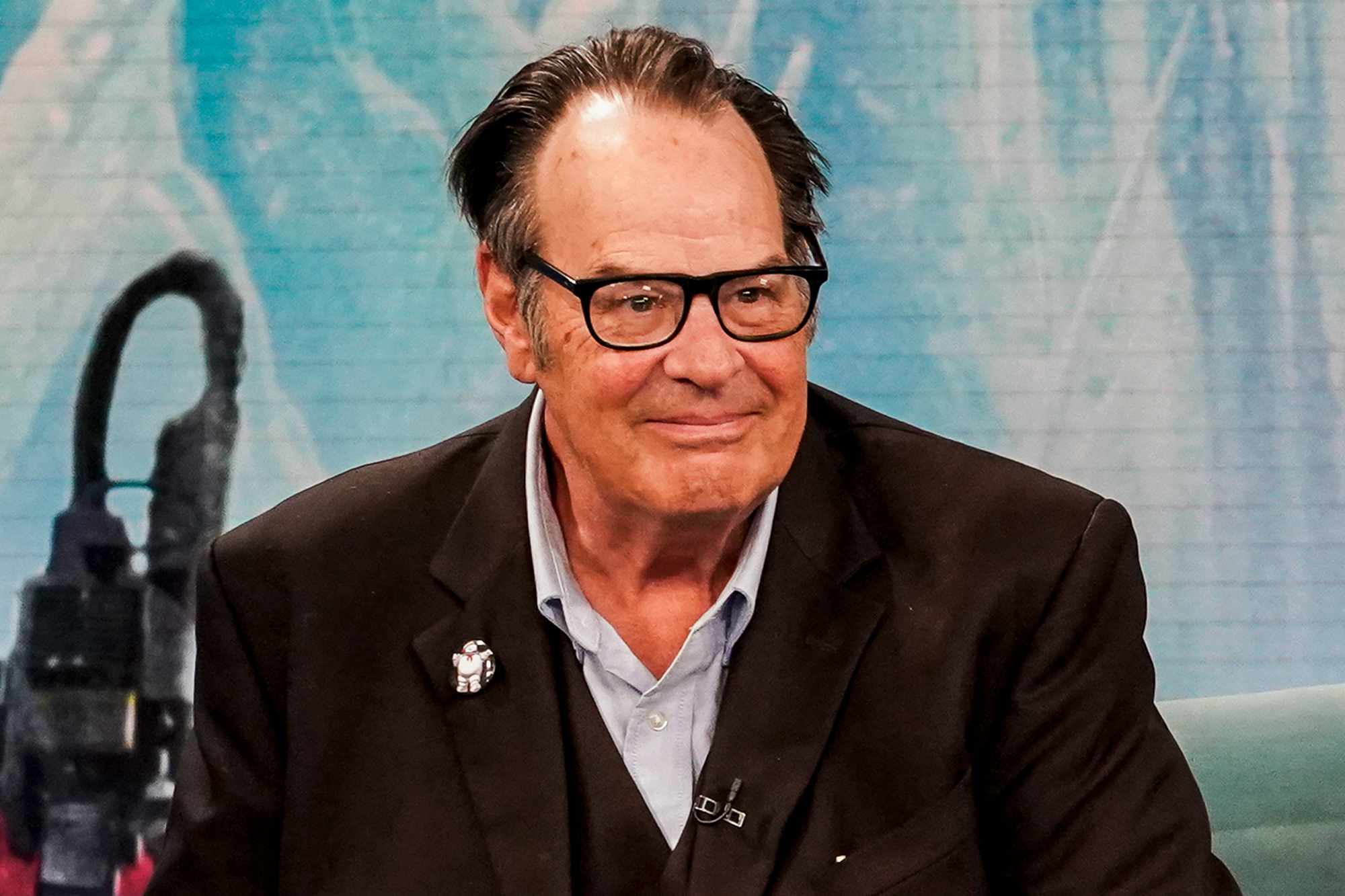 Dan Aykroyd Net Worth