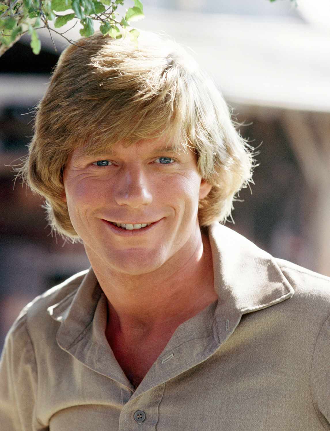Dean Butler Net Worth