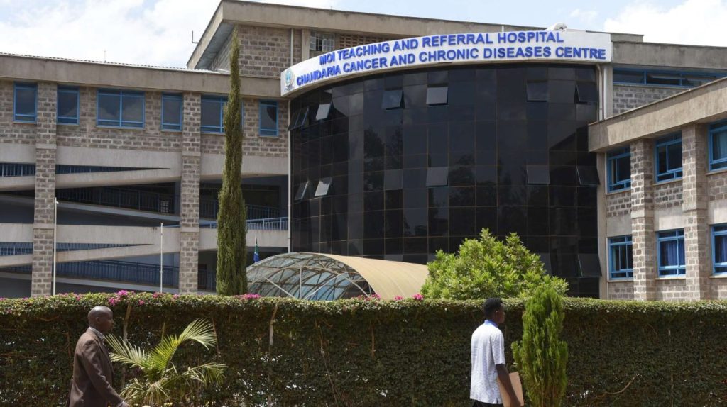 Cabinet Approves Plan to Build 2,000-Bed MTRH Hospital and 1,000-Bed Facility in Mombasa