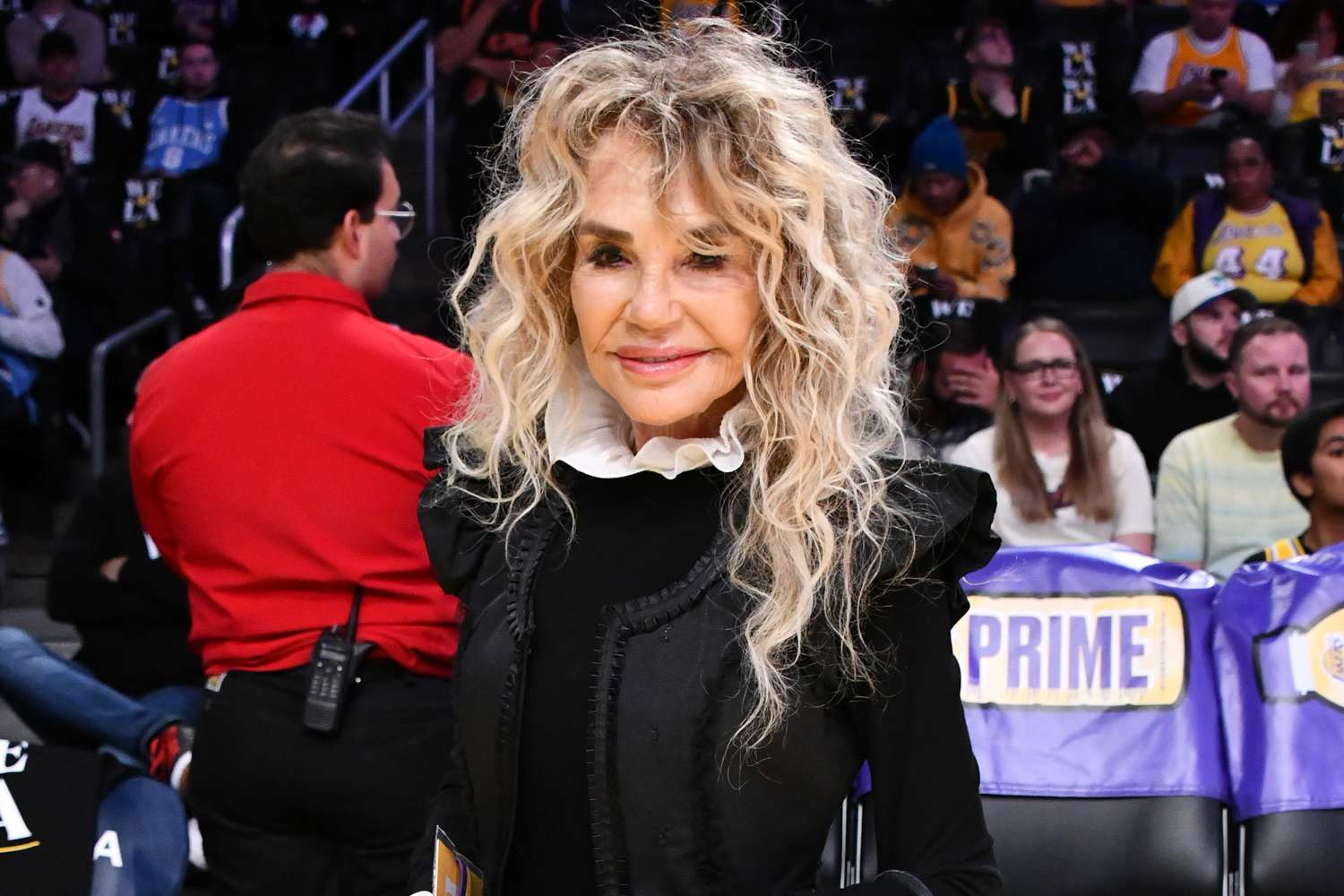 Dyan Cannon Net Worth