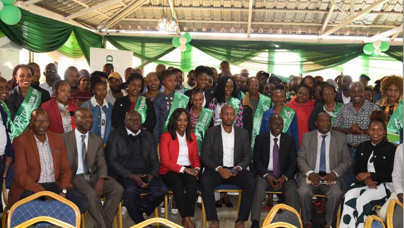 Tourism Fund urges continuous skills development to boost Kenya’s tourism sector Tourism Fund urges continuous skills development to boost Kenya’s tourism sector