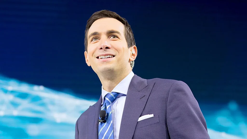 Andrew Ross Sorkin Net Worth Andrew Ross Sorkin Net Worth