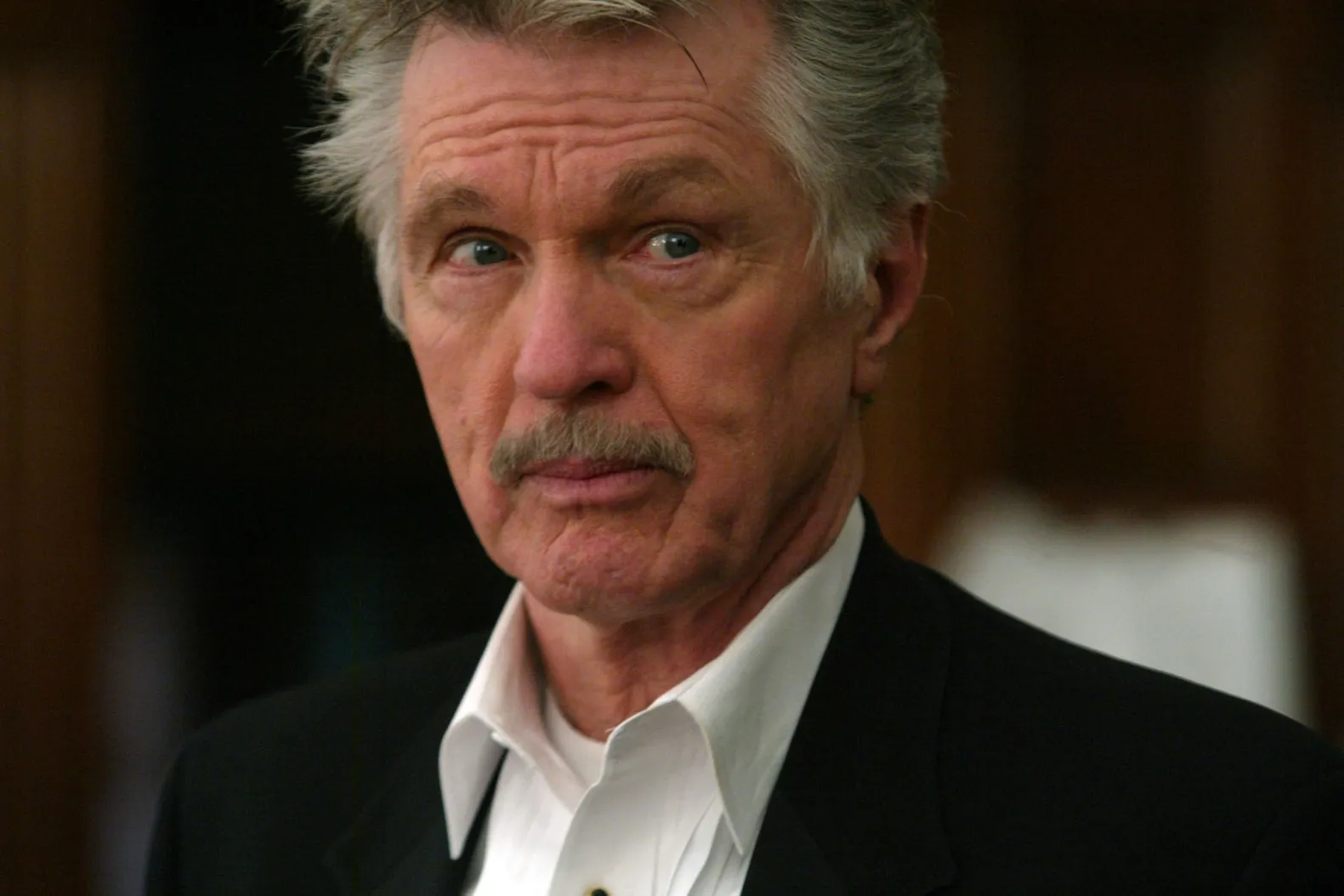 Tom Skerritt Net Worth