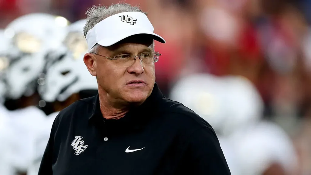 Gus Malzahn Net Worth