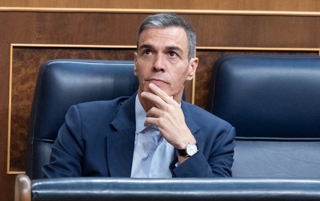 Pedro Sánchez Siblings: Get to Know David Sánchez Pérez-Castejón