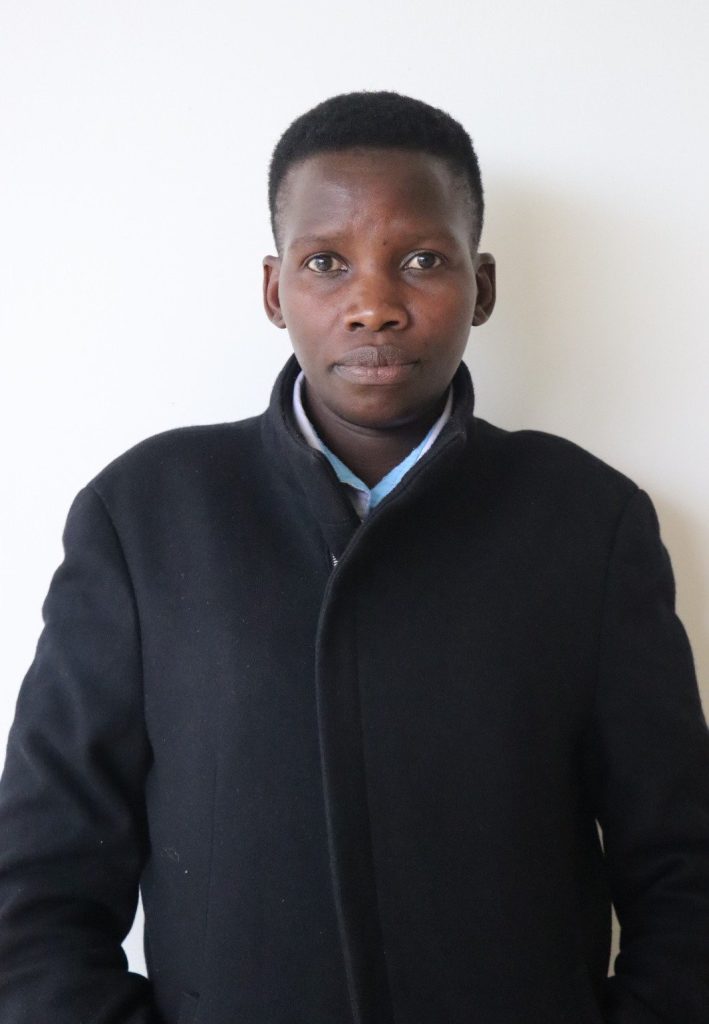 Lilian Nelima Buluma