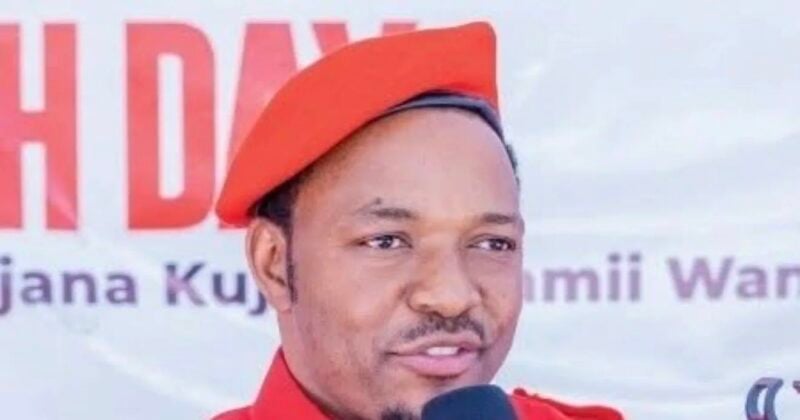 Linda Mwananchi condemns abduction of Tanzanian activist Twaha Mwaipaya in Kenya