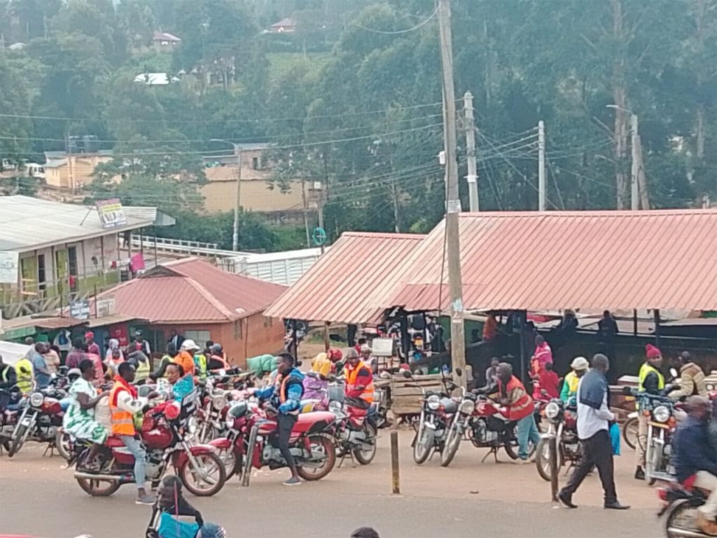 Degrees, dreams and desperation: When Kenyans trade careers for survival