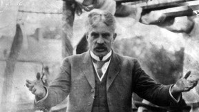 Robert Borden Siblings: Meet the Siblings Squad Behind the Former Canada Prime Minister