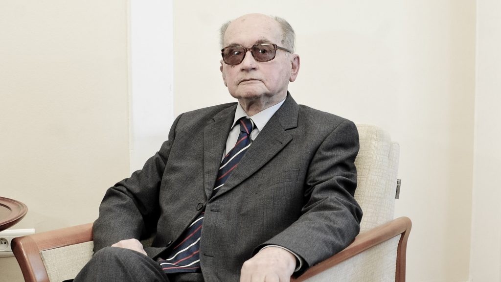 Wojciech Jaruzelski Siblings: All About Teresa Jaruzelska
