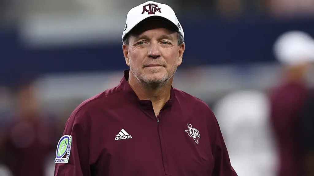 Jimbo Fisher Net Worth