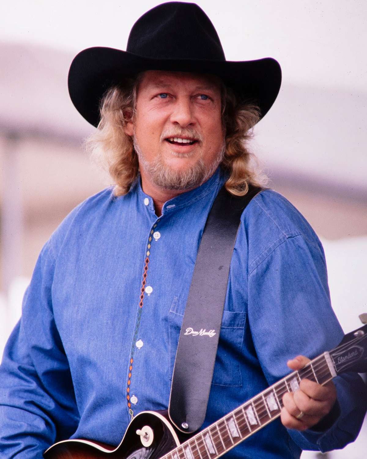 John Anderson Net Worth