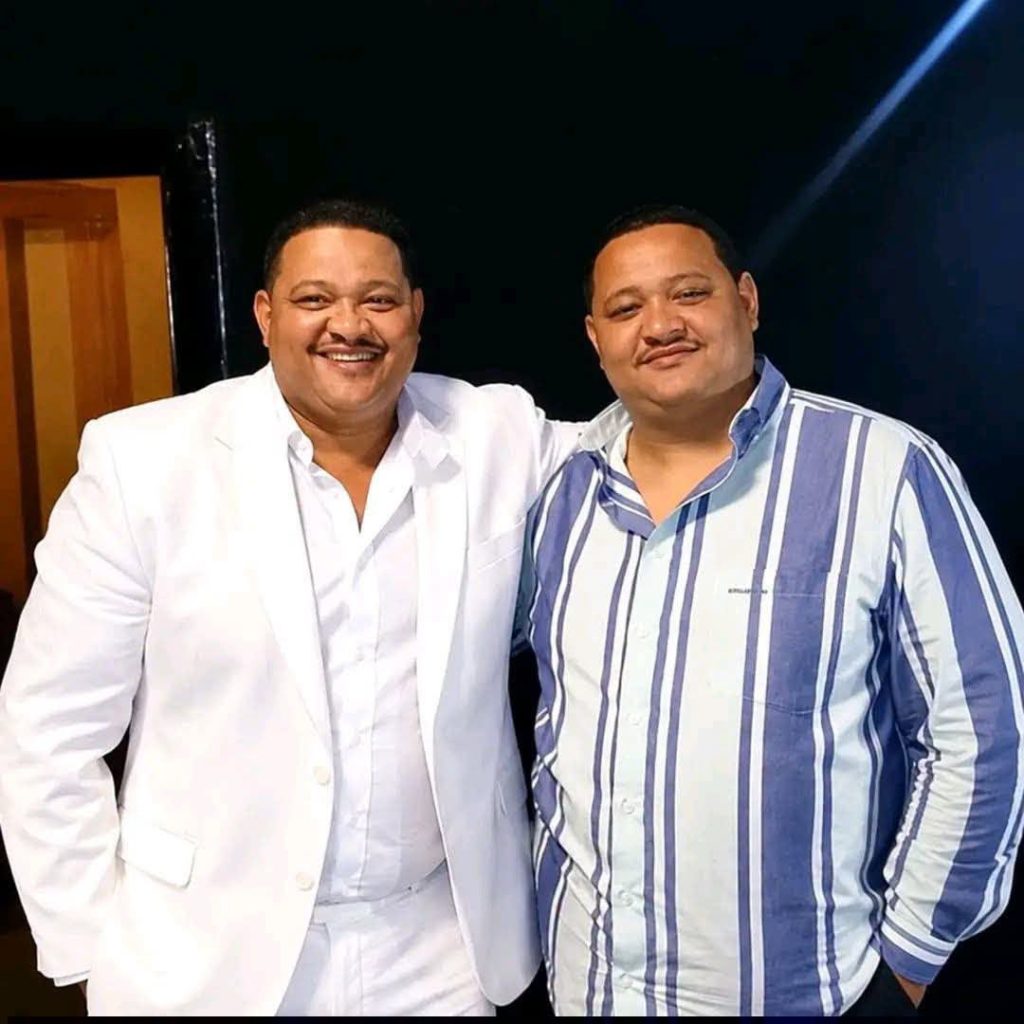 The Bloemfontein Twins: Assassinated in Their Own Tavern? The Shocking Truth Behind the Hit Bloemfontein Twins