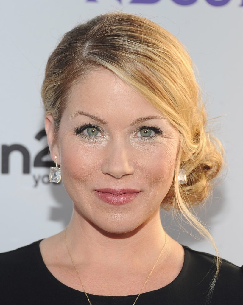 Christina Applegate Net Worth