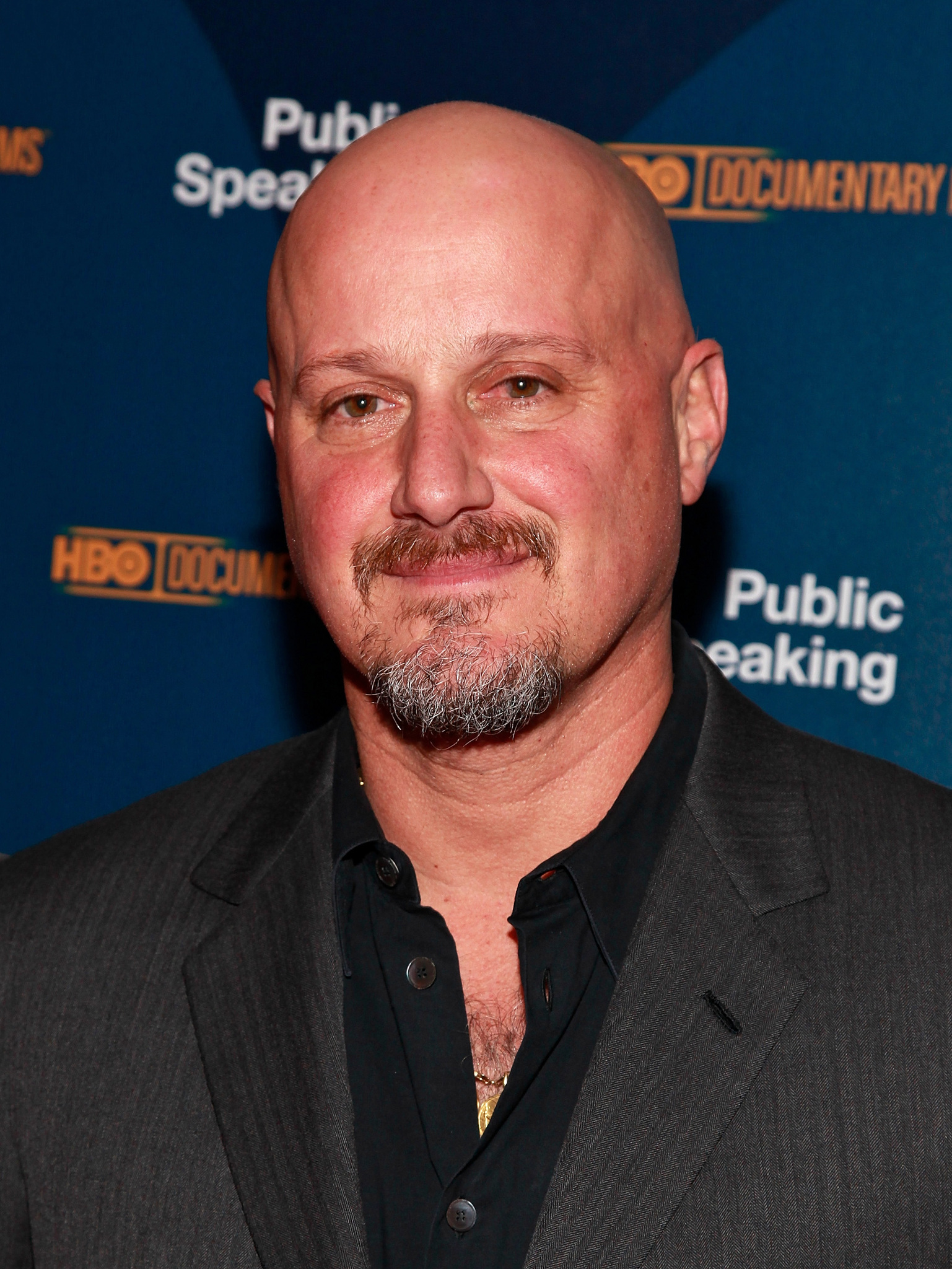 Tim Van Patten Net Worth