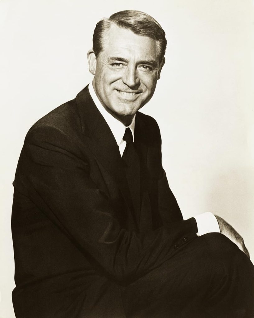 Cary Grant Net Worth Cary Grant Net Worth