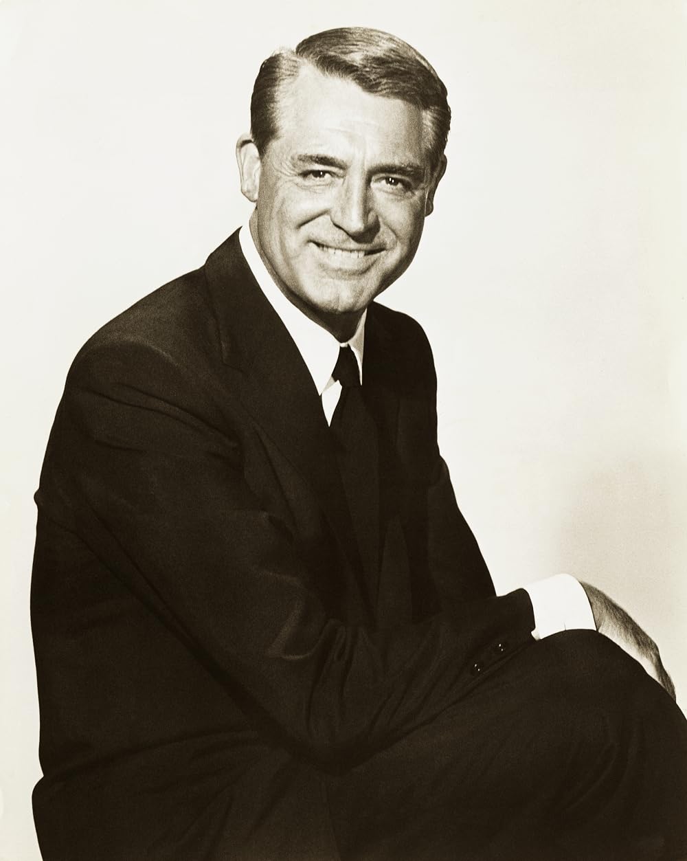 Cary Grant Net Worth