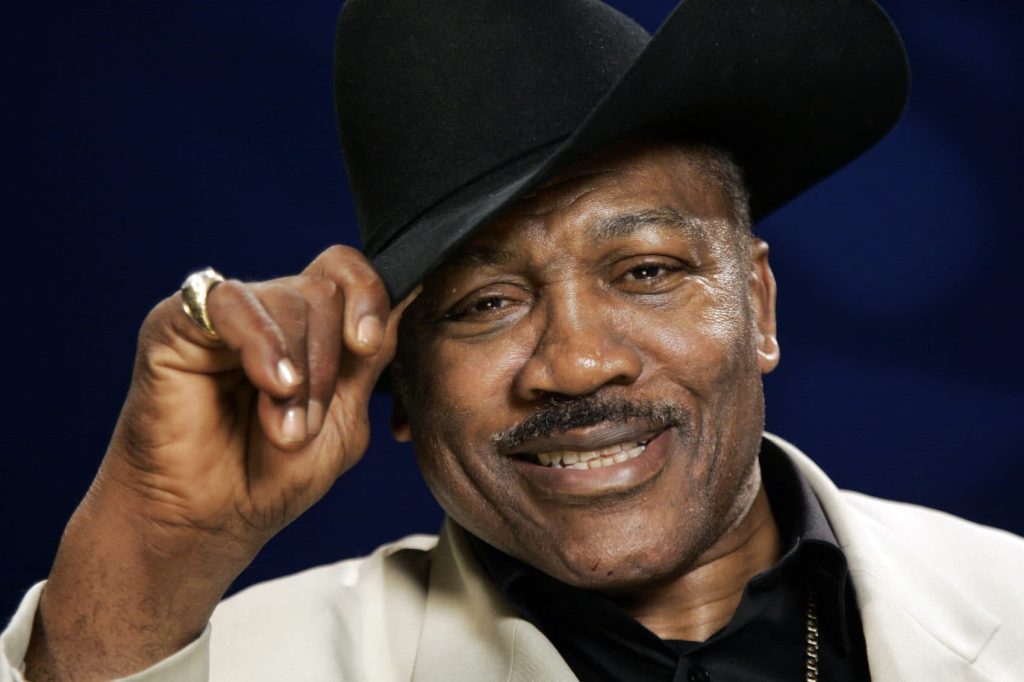 Joe Frazier Net Worth