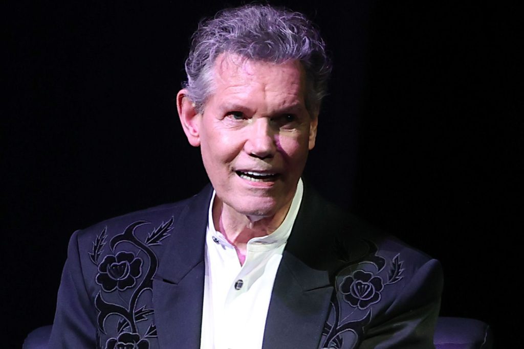 Randy Travis Net Worth