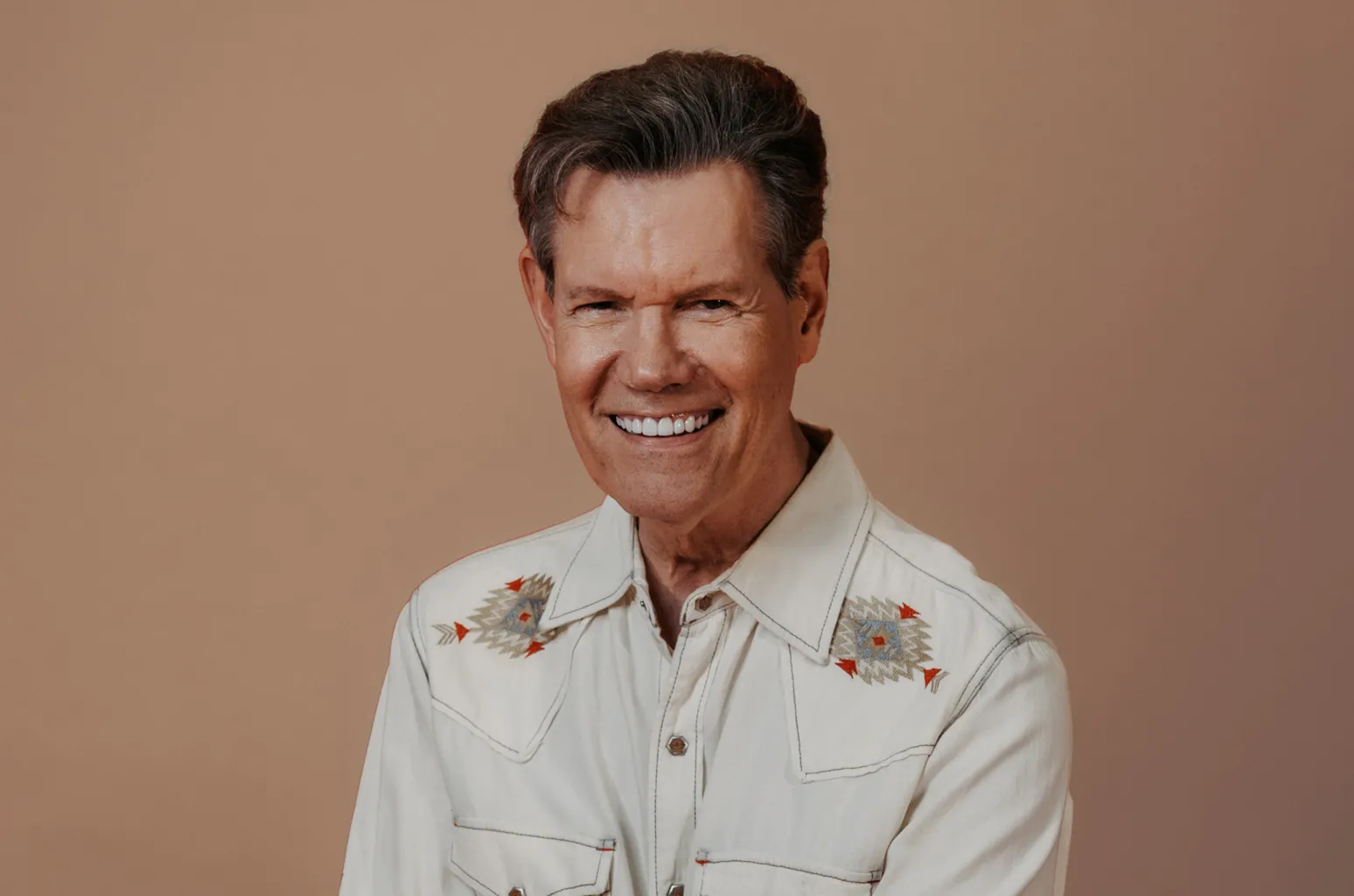 Randy Travis Net Worth