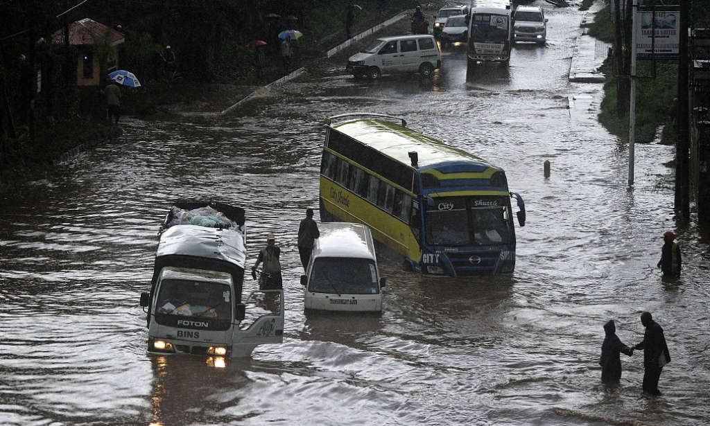 CA Orders Mobile Operators to Waive SMS Opt-Out Rules for El Niño Alerts