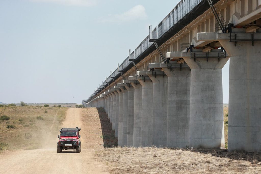 Bamburi Cement angling for Lamu Dangote Crude Oil Refinery supplies, confirms well positioned to deliver