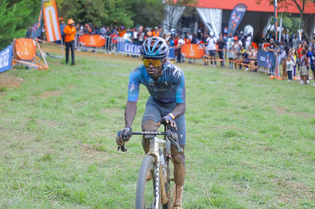 Schleck, Aleper triumph in Nanyuki as LOOP Safari Gravel Series concludes 2026 season