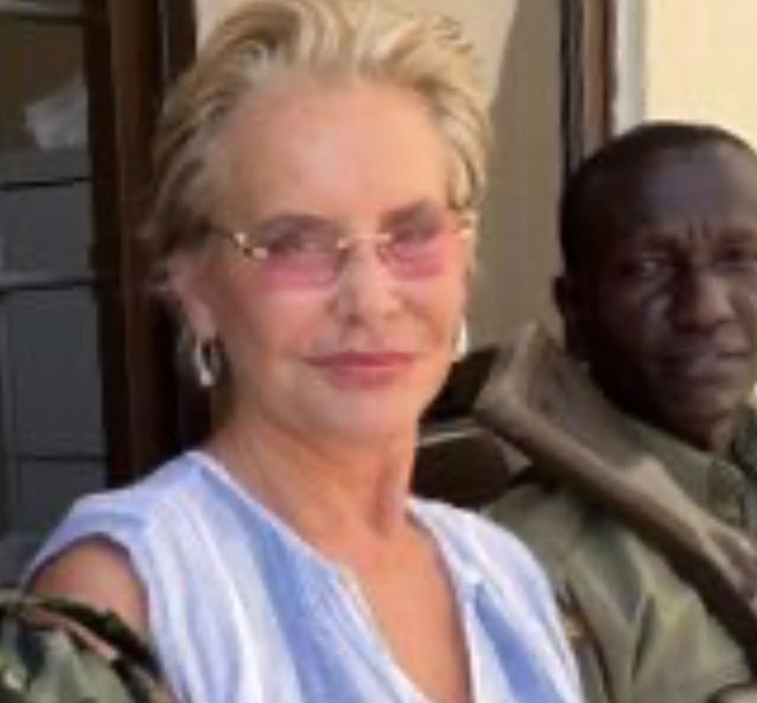 International Press raises alarm over American journalist Margot Kiser’s deportation from Kenya Margot Kiser Deported from Kenya
