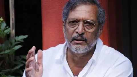 Veteran Indian actor Nana Patekar dies at 75