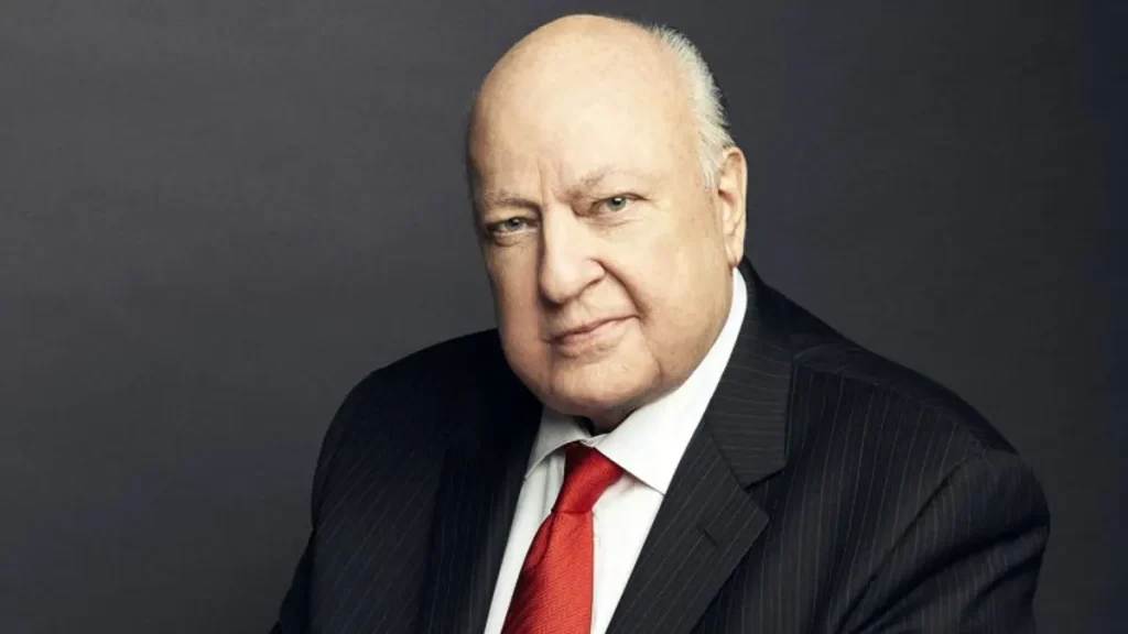 Roger Ailes Net Worth Roger Ailes Net Worth