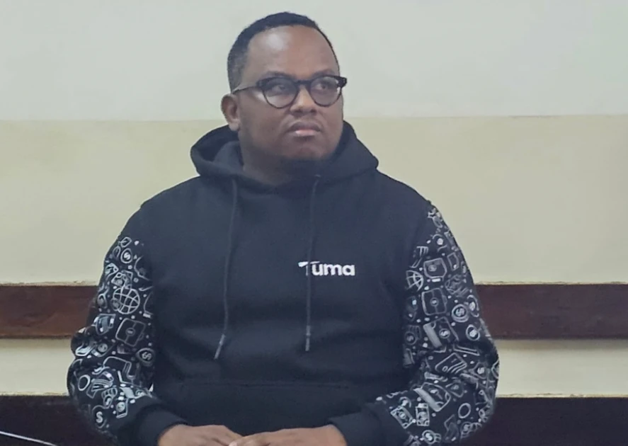 Court defers plea taking of man in cyber harassment of magistrate