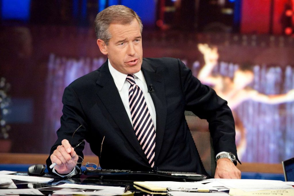 Brian Williams Net Worth Brian Williams Net Worth