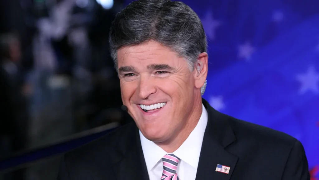 Sean Hannity Net Worth