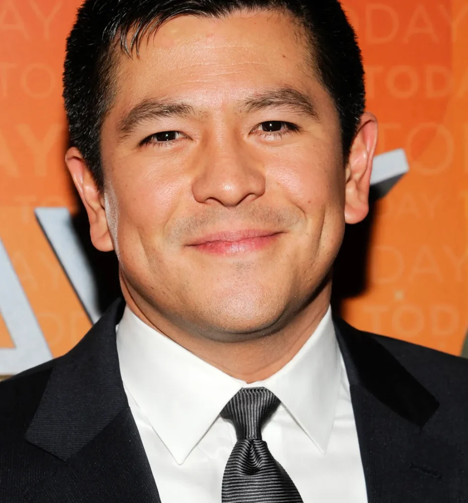 Carl Quintanilla Net Worth
