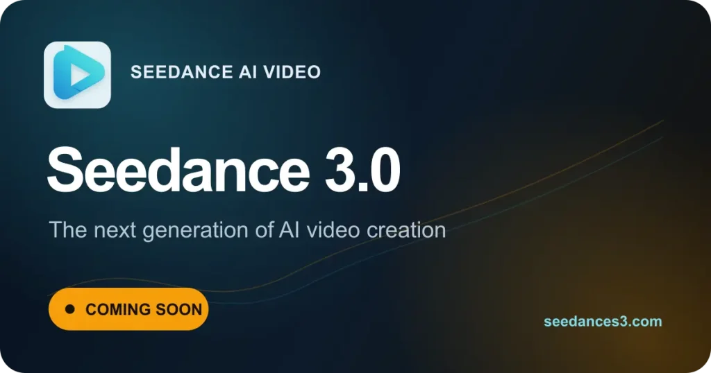 Turning a Song’s Quiet Moment into Film with Seedance 3.0 AI Video Generator Seedance 3.0 AI Video Generator