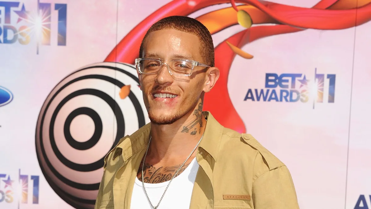 Delonte West Net Worth