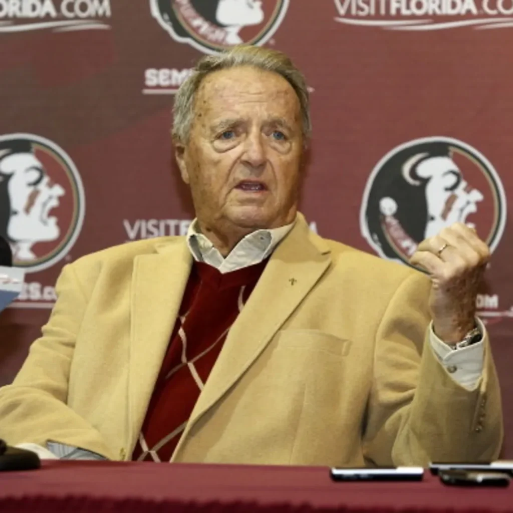 Bobby Bowden Net Worth Bobby Bowden Net Worth