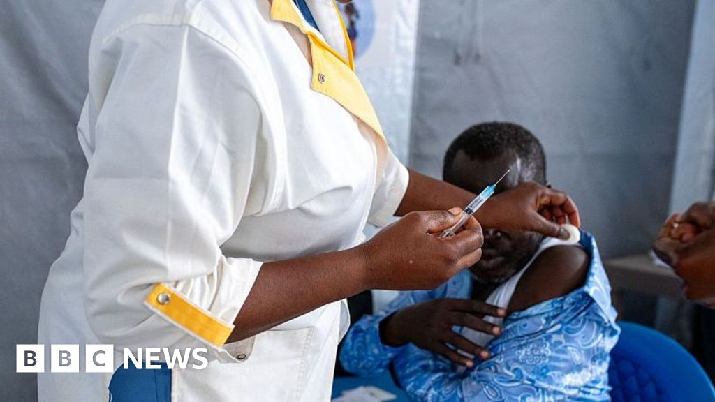 Nurse killed in attack while responding to Ebola alert in DR Congo Nurse killed in attack while responding to Ebola alert in DR Congo
