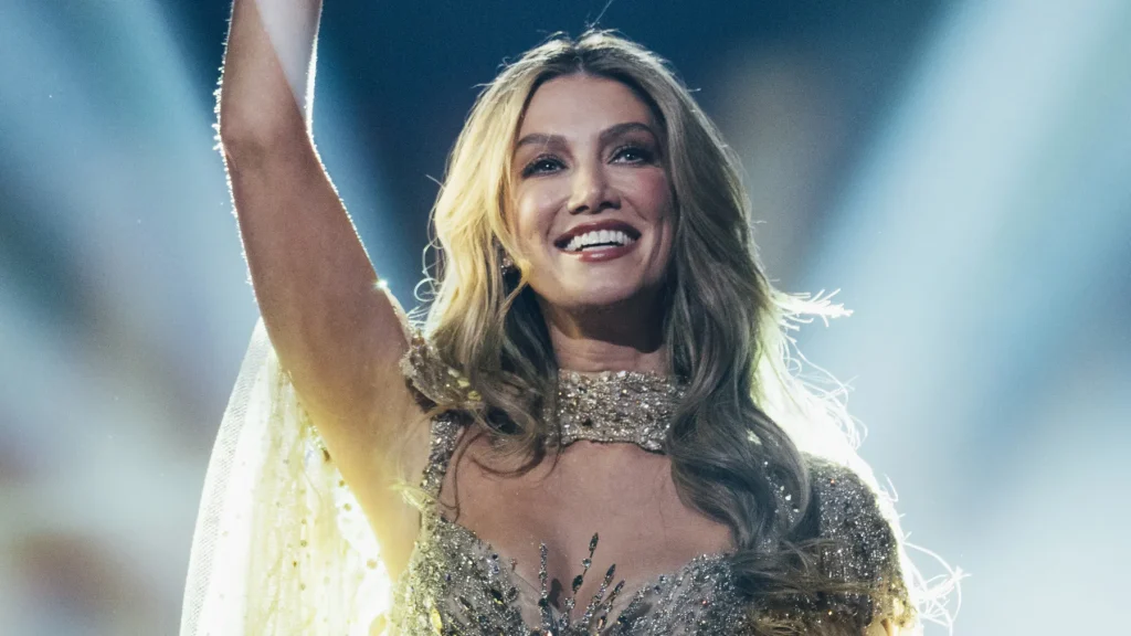 Delta Goodrem Net Worth Delta Goodrem Net Worth