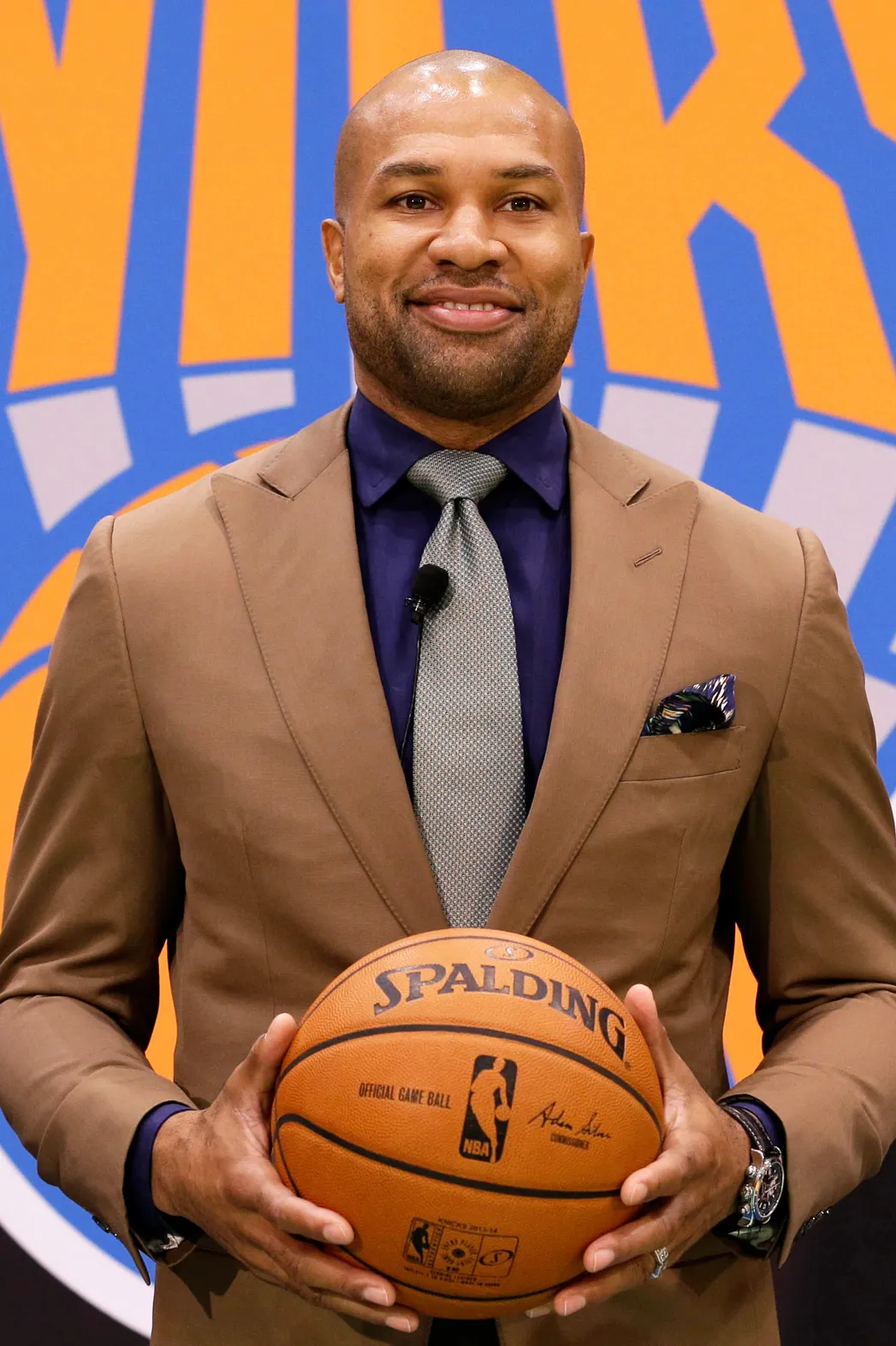 Derek Fisher Net Worth