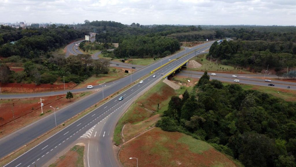 Southern Bypass to Remain Closed Until Sunday at 3pm