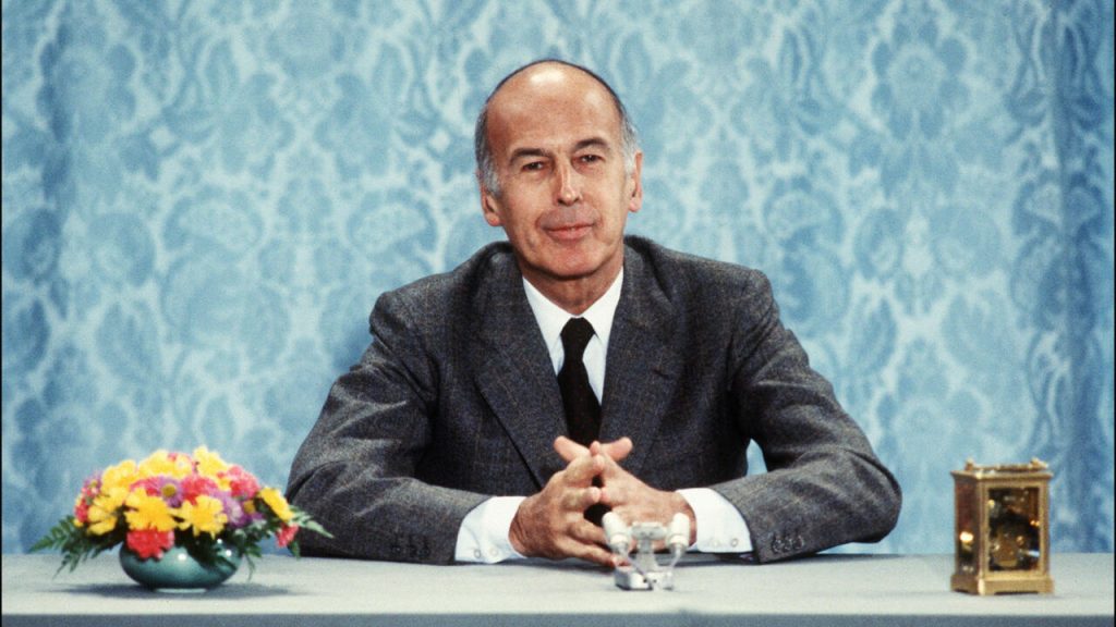 Valéry Giscard d’Estaing Siblings: A Closer Look at the Former French President’s Family Tree