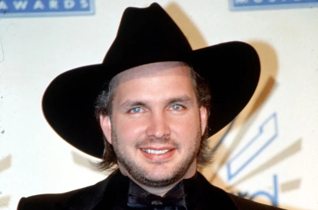 Garth Brooks Net Worth