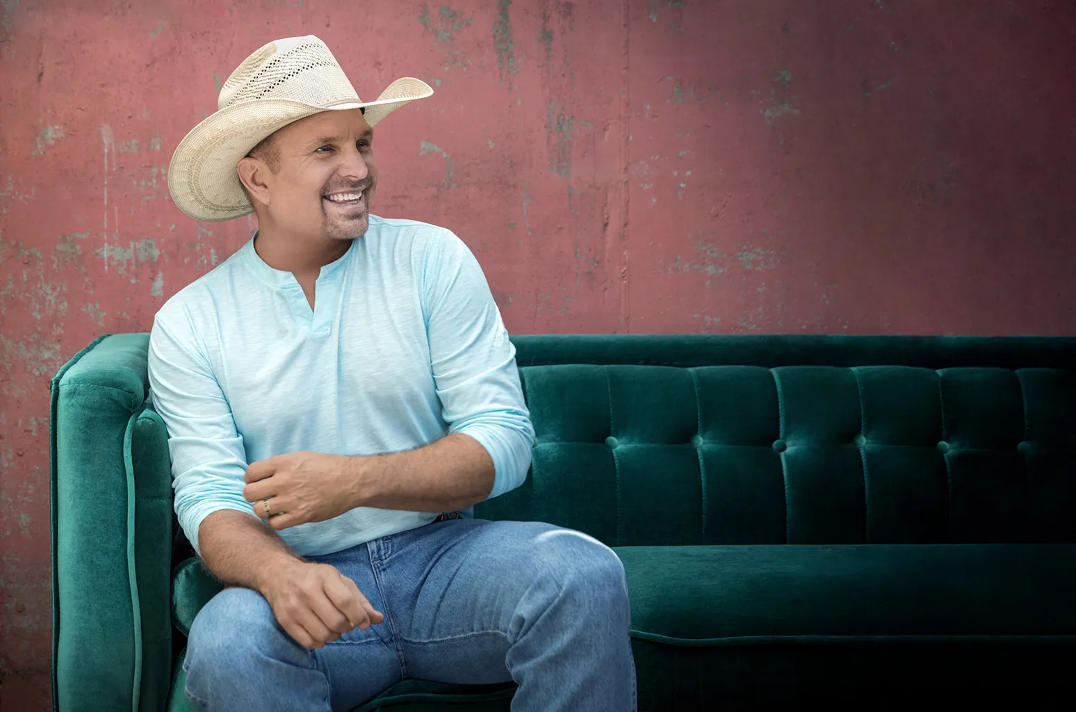 Garth Brooks Net Worth