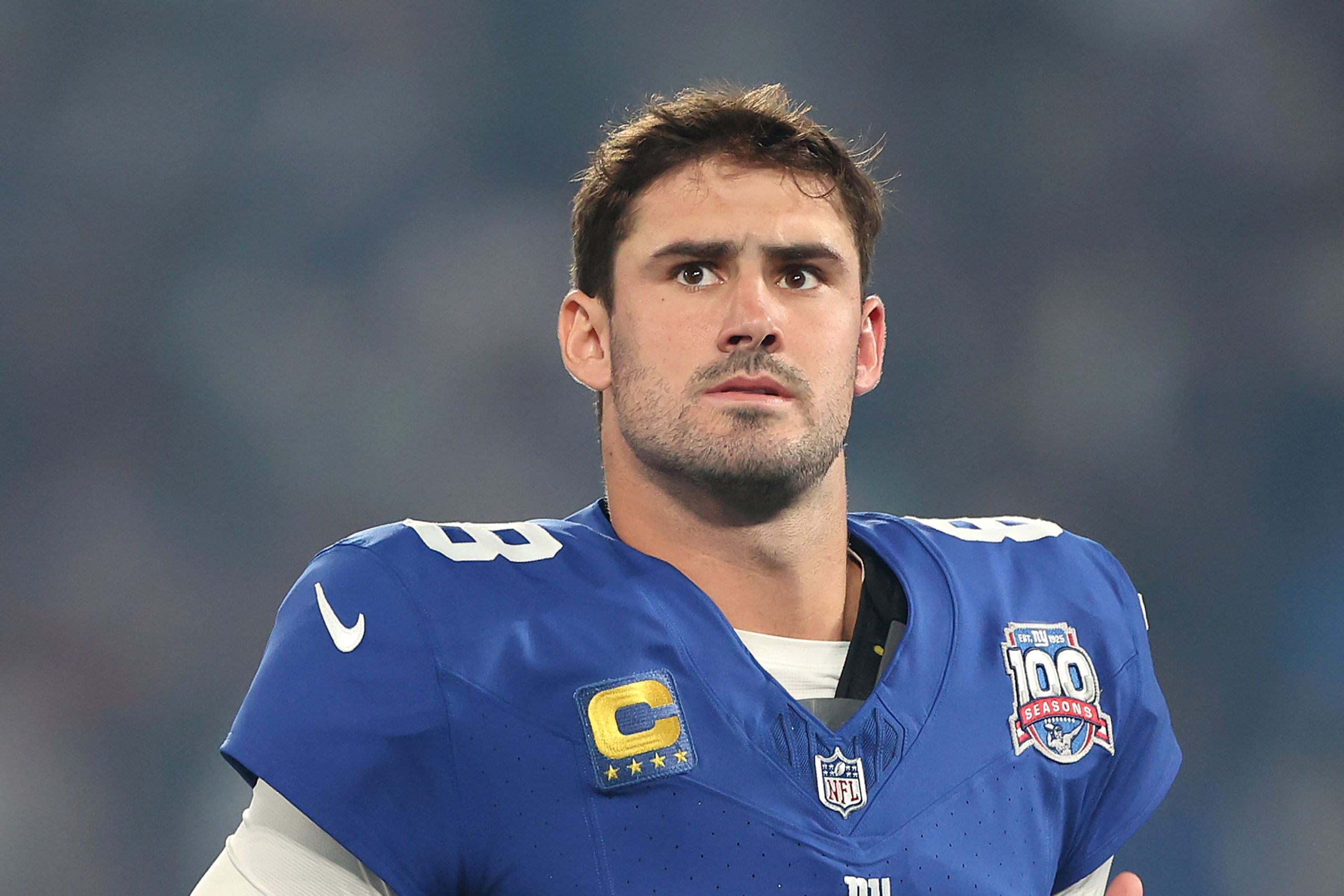 Daniel Jones Net Worth