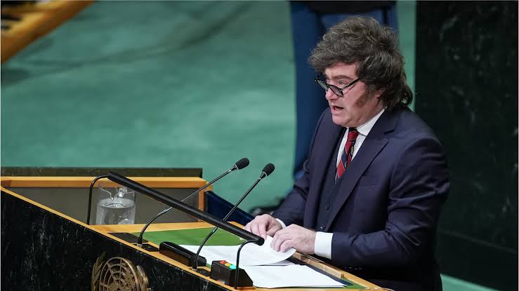 Argentina targets UK in legal claim over Falklands oil exploration