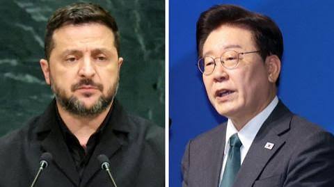 Seoul warns ‘further action’ if Ukraine does not apologise over prisoner-of-war row Seoul warns 'further action' if Ukraine does not apologise over prisoner-of-war row