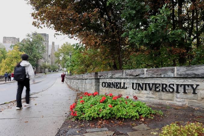 Cornell president vows review in wake of alleged student gang rape Cornell president vows review in wake of alleged student gang rape