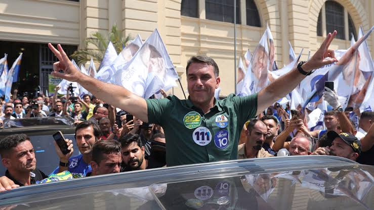 Flavio Bolsonaro’s 63% Chance of Winning the Election—and What It Really Means Flavio Bolsonaro’s 63% Chance of Winning the Election—and What It Really Means